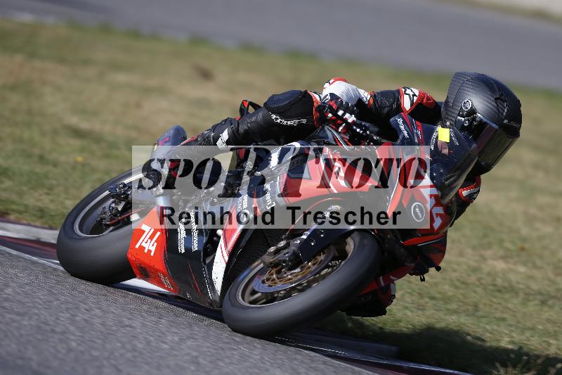 /48 03.10.2026  Speer Racing ADR/Gruppe rot/744